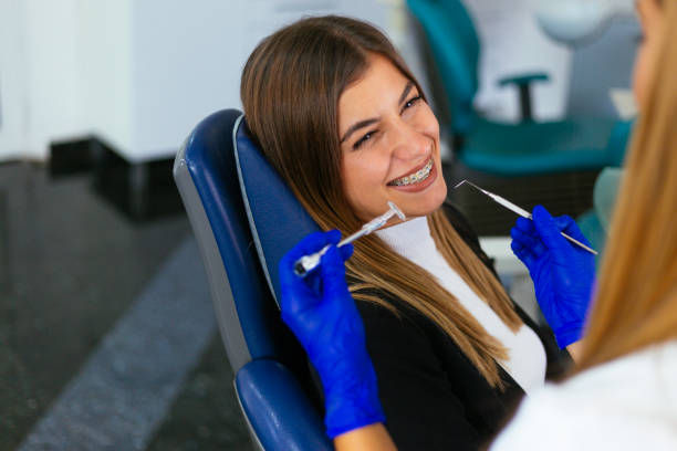 Best Full Mouth Reconstruction  in Cave Creek, AZ