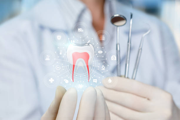 Laser Dentistry in Cave Creek, AZ