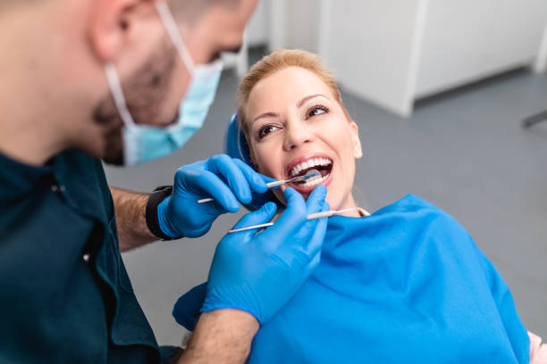 Emergency Dental Services in Cave Creek, AZ